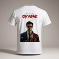 Stay Insane white